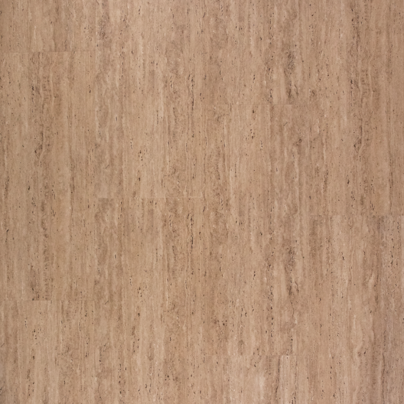 SPC плитка Травертино 109 (600*300*4 мм) — купить в Набережных Челнах