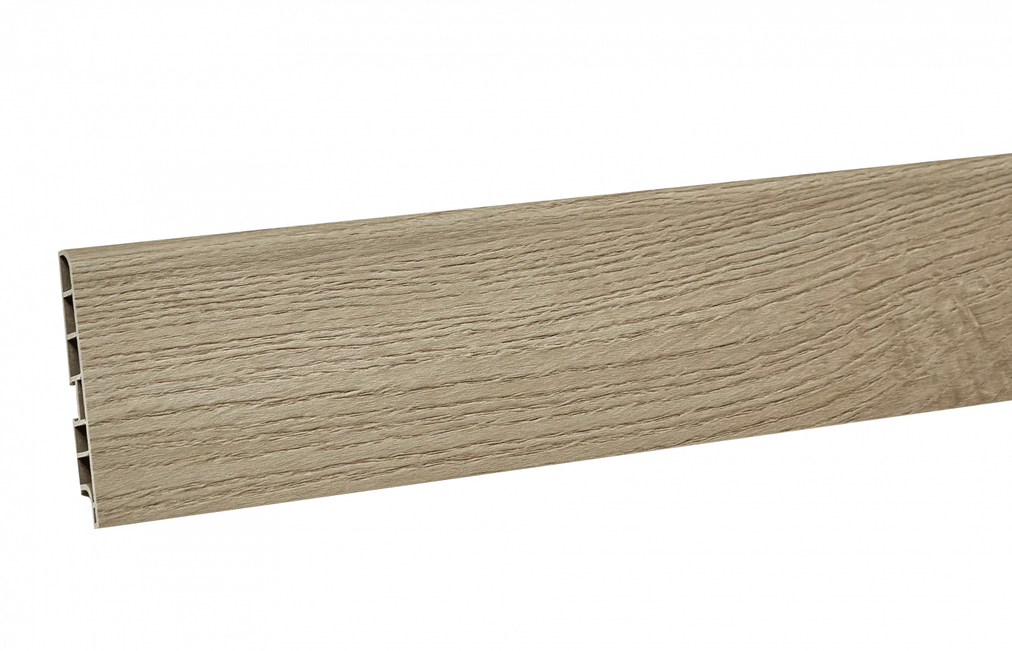 Плинтус CM Floor Дуб Элегант  (2200*15*85 мм) — купить в Набережных Челнах