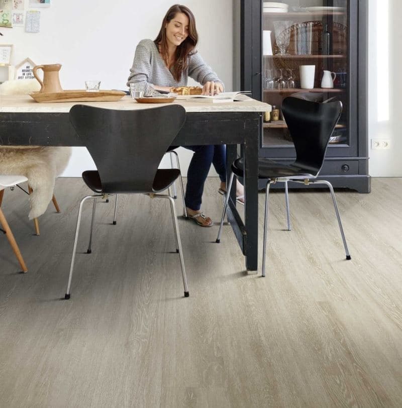 Замковая ПВХ плитка "Berry Alloc" Pure Click Toulon Oak 109S (1326*204*5мм) — купить в Набережных Челнах