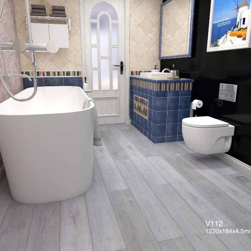 Виниловые полы "Betta" Villa Дуб Леванто V112 (1220*184*4,5 мм) — купить в Набережных Челнах