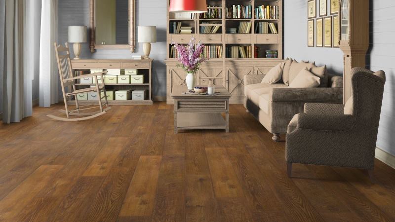 Ламинат "Tarkett" Navigator Колумб (1292*194*12 мм) — купить в Набережных Челнах