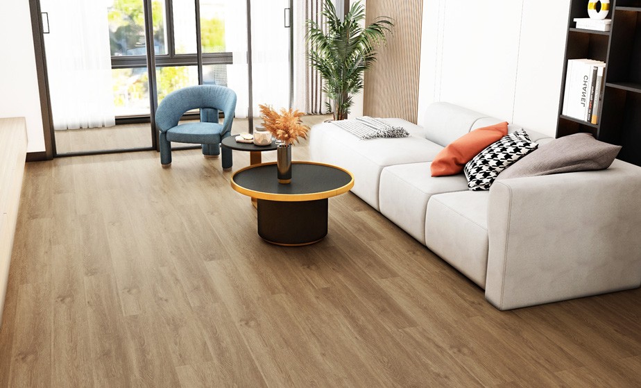 Ламинат SPC AquaMax Дуб Фиренце (1220*184*3,5 мм) — купить в Набережных Челнах