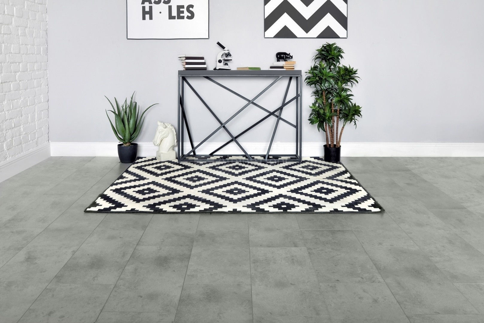 Замковая ПВХ плитка Дорсет  (609,6*304,8*4мм) — купить в Набережных Челнах