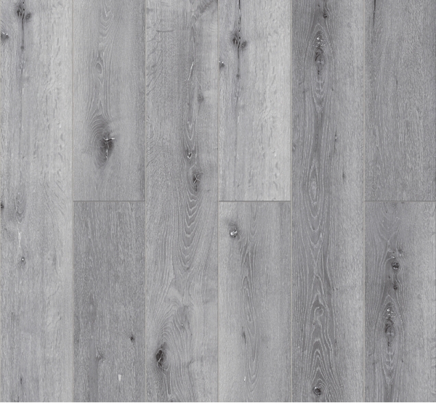 SPC ламинат "CronaFloor" Wood 4V Дуб Серый (1200*180*4 мм) — купить в Набережных Челнах