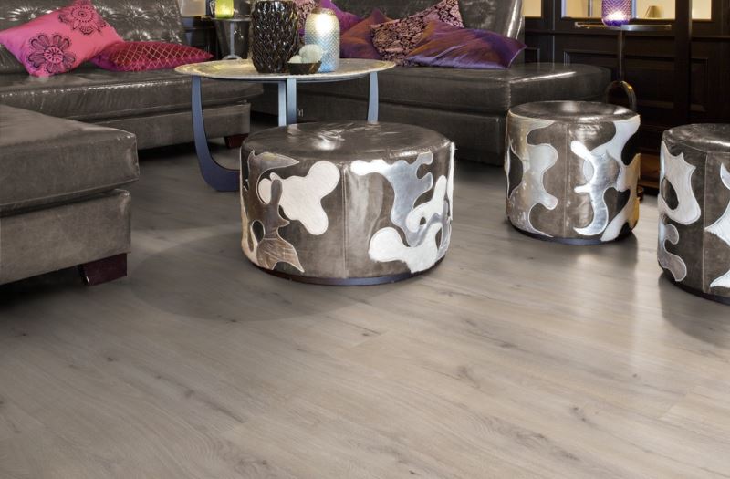 Ламинат "Кроностар" Eco-Tec Дуб Каньон (1380*193*7 мм) — купить в Набережных Челнах