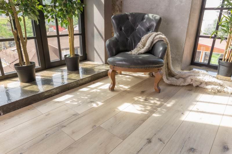 Замковая ПВХ плитка "Aquafloor" AF8004XL (1524*228*8 мм) — купить в Набережных Челнах