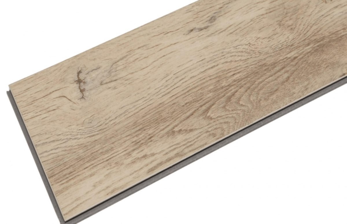 Виниловое напольное покрытие ScandiWood 21 Дуб Артик (180*1220*5 мм) — купить в Набережных Челнах