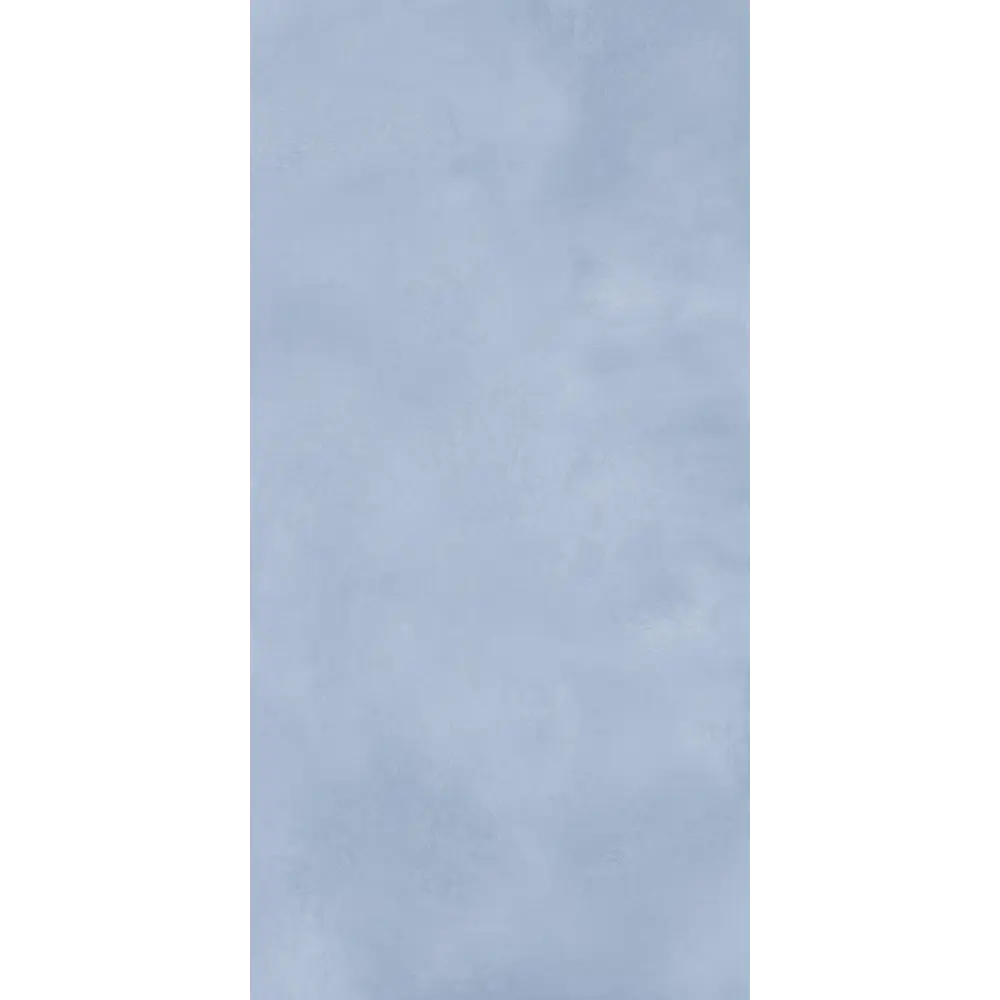 Керамогранит "Sonex" Cloudy Sky Matt матовый 60x120 см 1.44 м2 цвет голубой — купить в Набережных Челнах