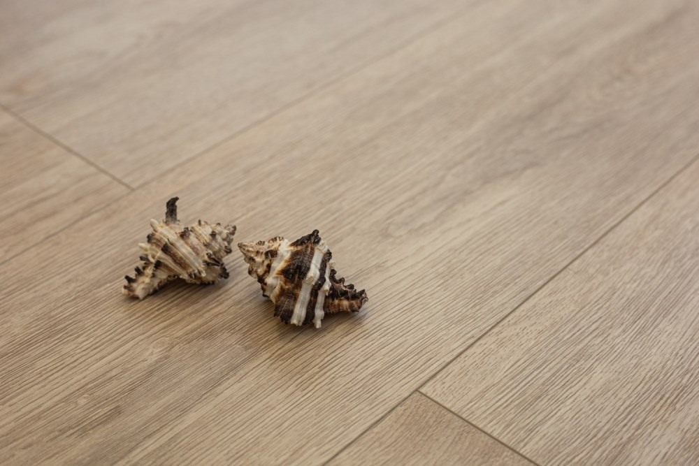 Плитка каменно-полимерная "Art Tile" Граб Емар (1220*199*9 мм) — купить в Набережных Челнах