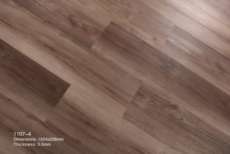 SPC ламинат "Profield" Орех Толедо (228*1524*5,5 мм) — купить в Набережных Челнах