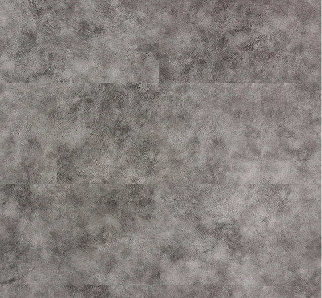 SPC ламинат "CronaFloor" Stone 4V Торнадо Серый (600*300*4 мм) — купить в Набережных Челнах