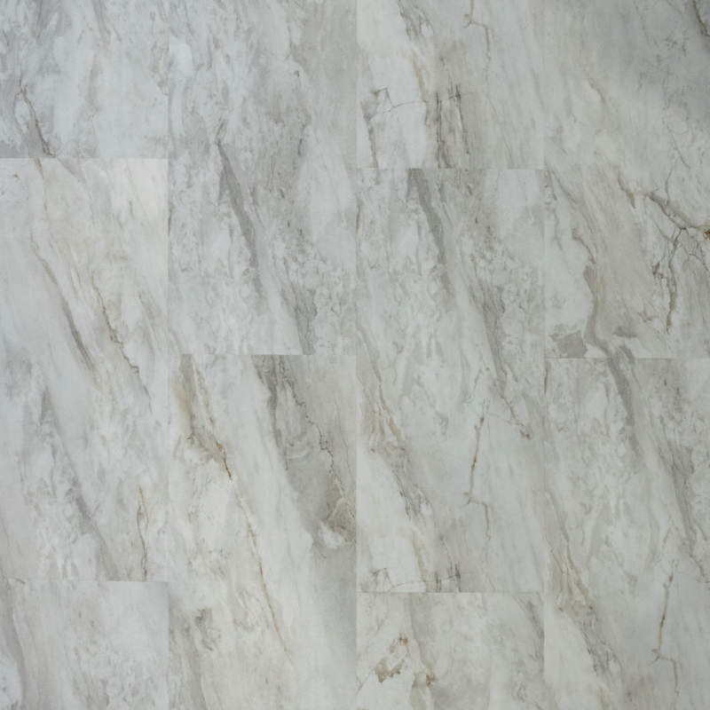 SPC плитка Мрамор Бланко 110 (600*300*4 мм) — купить в Набережных Челнах