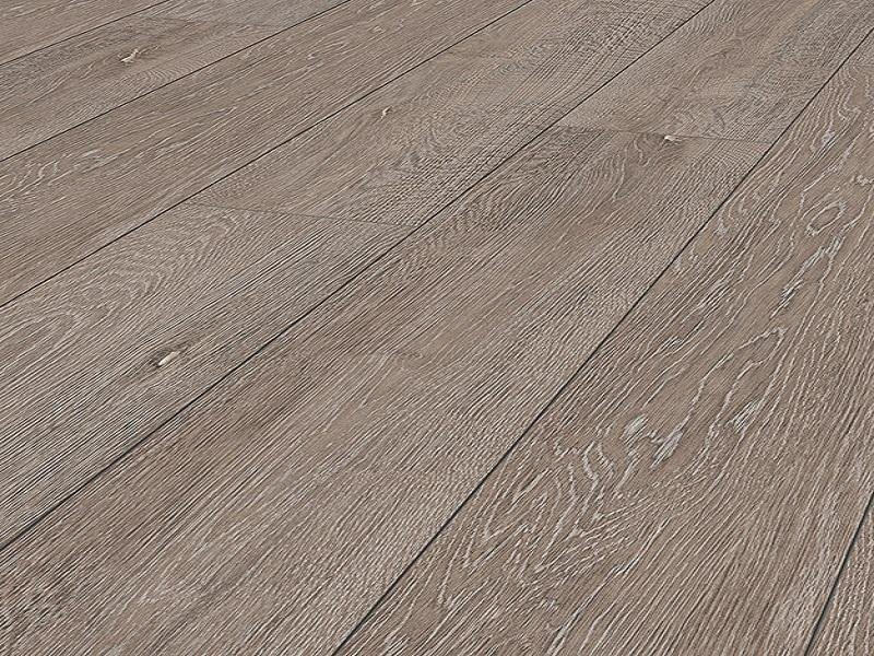 Ламинат "Kronospan" Variostep Classic Дуб Силвер Доллар K032 (1285*192*8 мм) — купить в Набережных Челнах