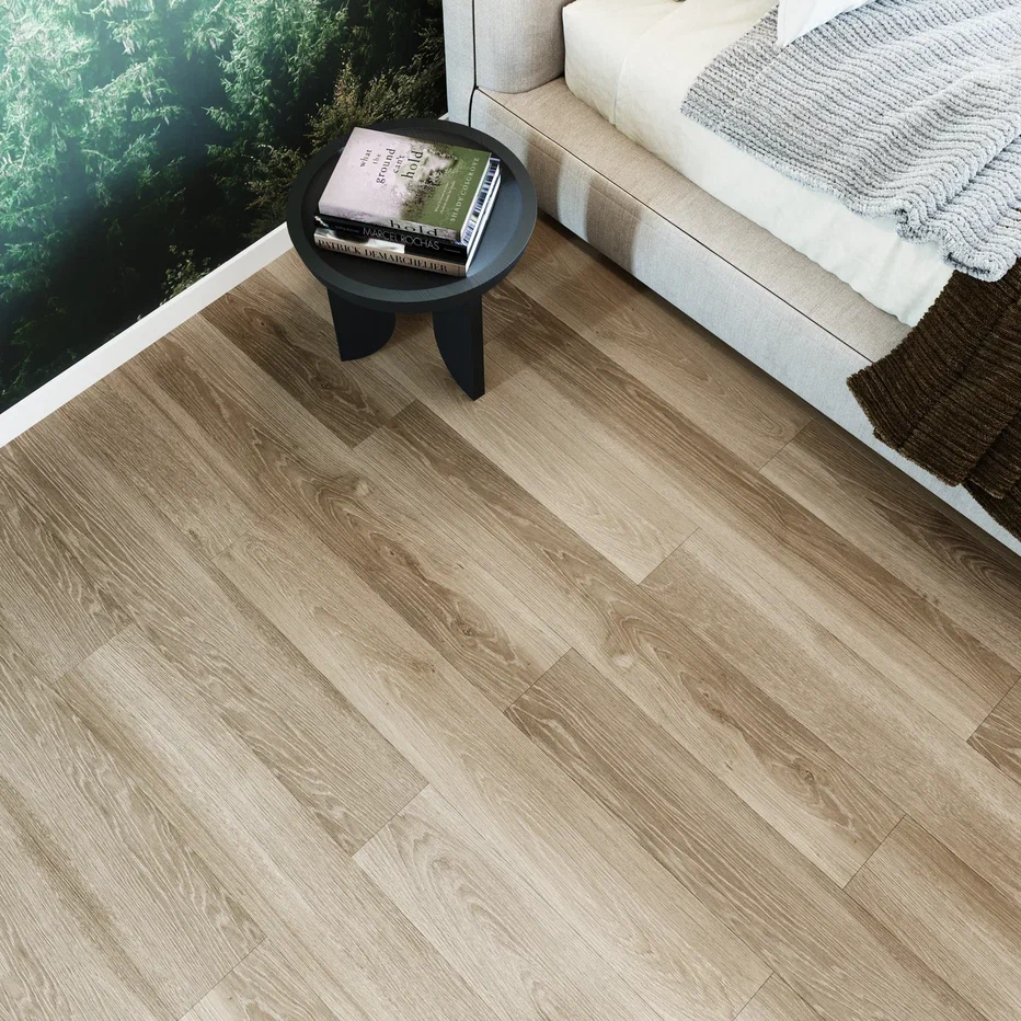 SPC ламинат "Invictus" French Oak Desert (1213*178*6мм) — купить в Набережных Челнах