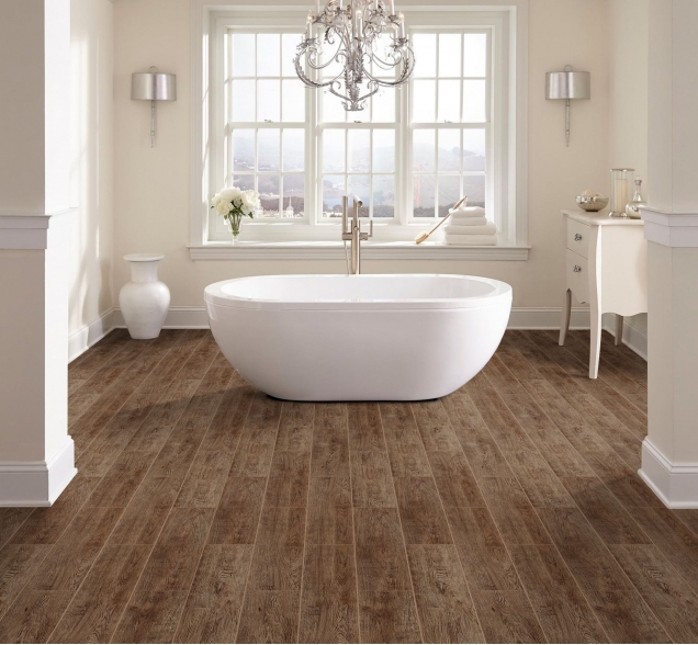 SPC ламинат "Royce" Sense Дуб Зайда 709 (1200*180*4 мм) — купить в Набережных Челнах