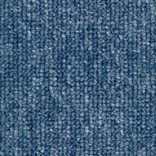 Ковролин "Зартекс" Daily 24 синий (4м) — купить в Набережных Челнах