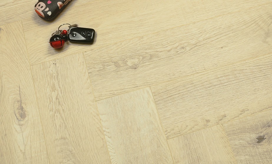 Ламинат SPC AquaMax Дуб Шамбор (640*128*4 мм) — купить в Набережных Челнах