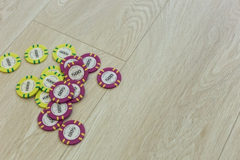 Плитка каменно-полимерная "Art Tile" Самшит Диомид (1220*199*9 мм) — купить в Набережных Челнах