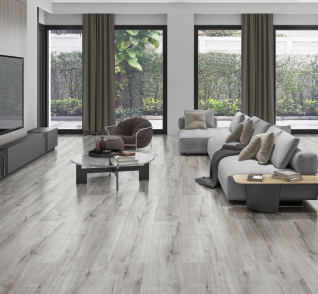 SPC ламинат "Royce" Enjoy Дуб Берсель Е305 (1200*180*3,5 мм) — купить в Набережных Челнах