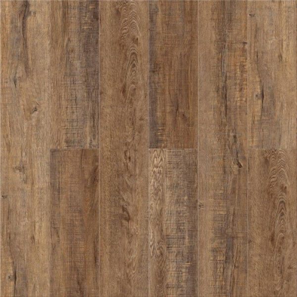 Виниловый ламинат "CronaFloor" Wood Дуб Робуста (1200*180*4 мм) — купить в Набережных Челнах