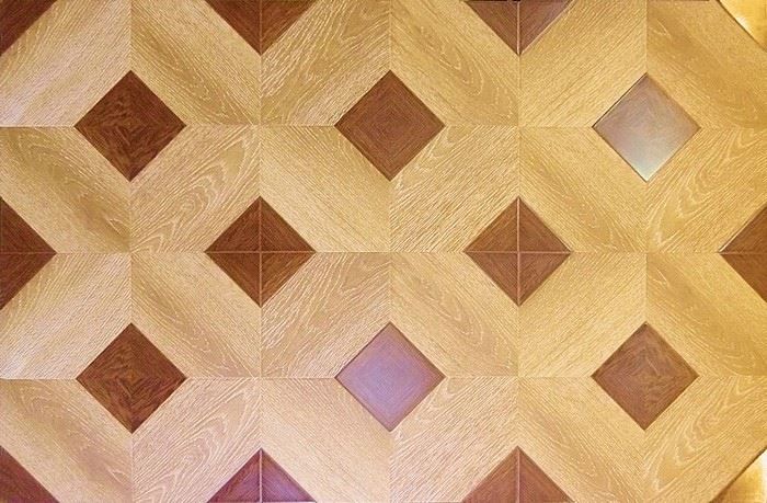 Ламинат "Profield" Parkett Барокко песочный (1200*400*8) — купить в Набережных Челнах