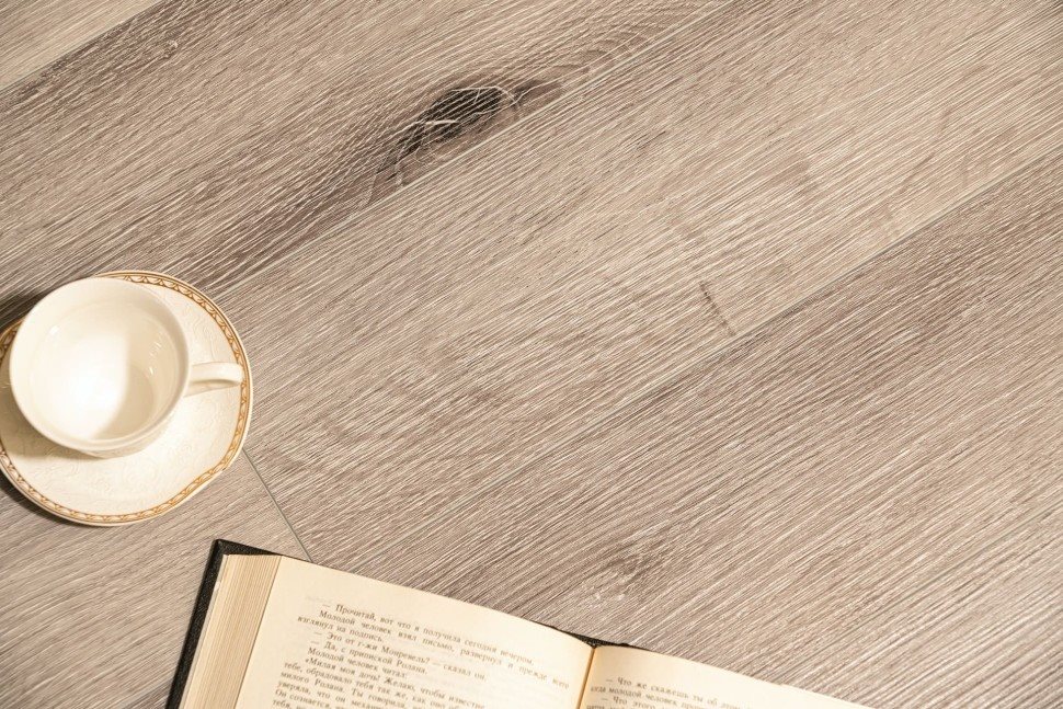 Виниловый ламинат "Bonkeel" Style Дуб Чесил (1200*125*4 мм) — купить в Набережных Челнах