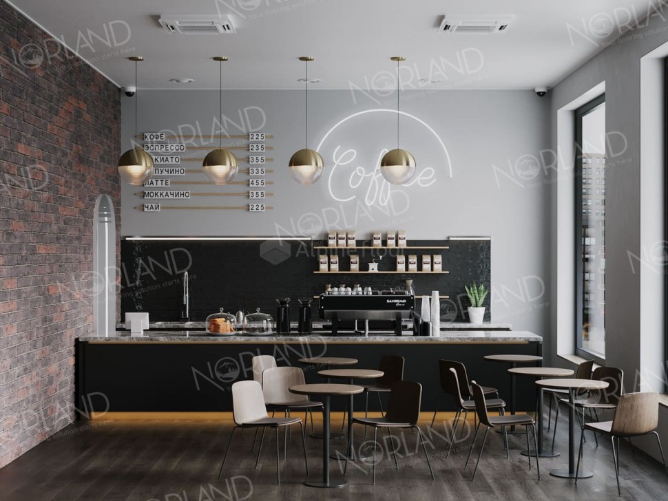 Кварцвиниловая плитка "Norland" Baggy (1219,2*184,15*2 мм) — купить в Набережных Челнах