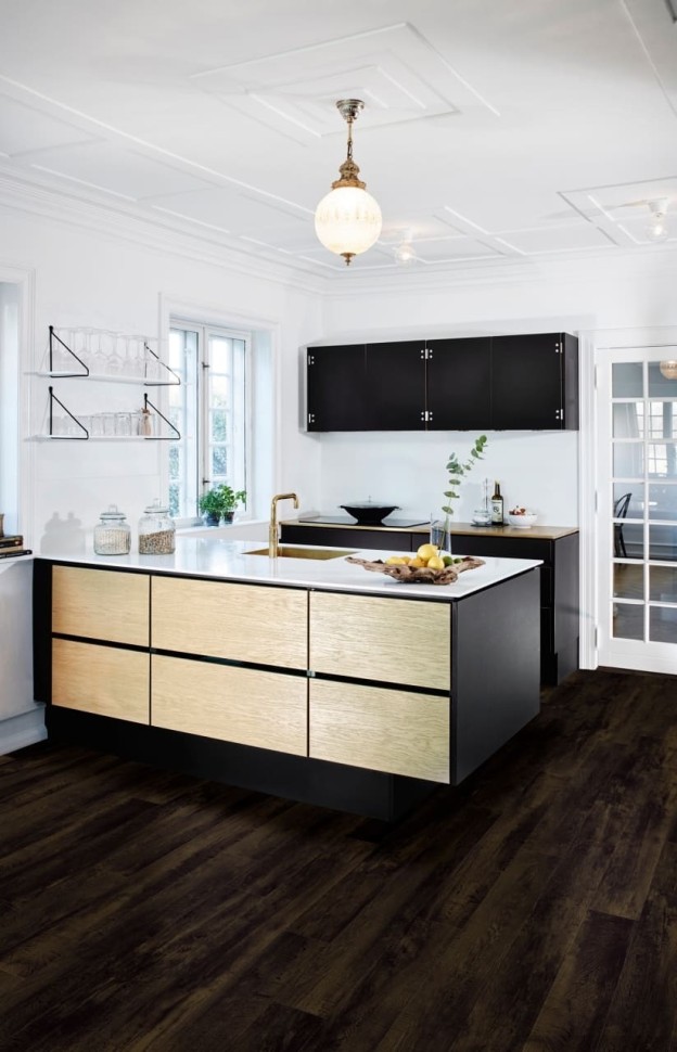 Виниловая плитка "Moduleo" Country Oak (1320*196*2,5 мм) EIR 54991 — купить в Набережных Челнах