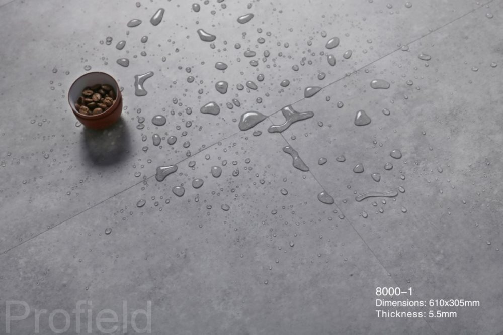 SPC ламинат "Profield" Трионо марбл (305*610*5,5 мм) — купить в Набережных Челнах