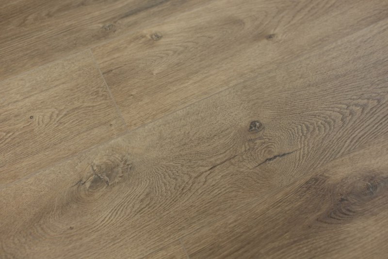 Замковая ПВХ плитка "Art Tile" Дуб Бристоль (1200*183*6 мм) — купить в Набережных Челнах