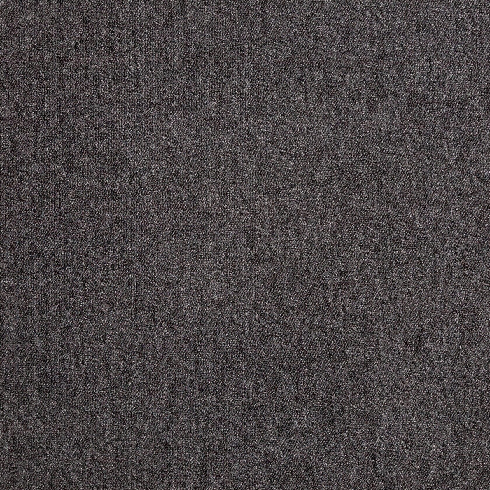 Ковровая плитка "Bonkeel" Space Graphit (500*500*5,9 мм) — купить в Набережных Челнах