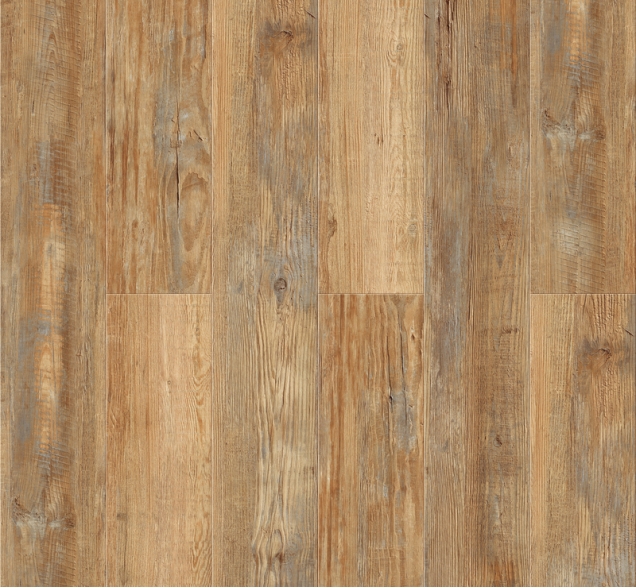 SPC ламинат "CronaFloor" Nano 4V Сосна Медовая (1200*180*3,5 мм) — купить в Набережных Челнах