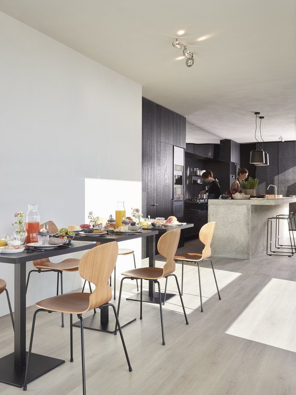 Замковая ПВХ плитка "Berry Alloc" Spirit Pro 55 ELITE BEIGE (610*914*5,5 мм) — купить в Набережных Челнах