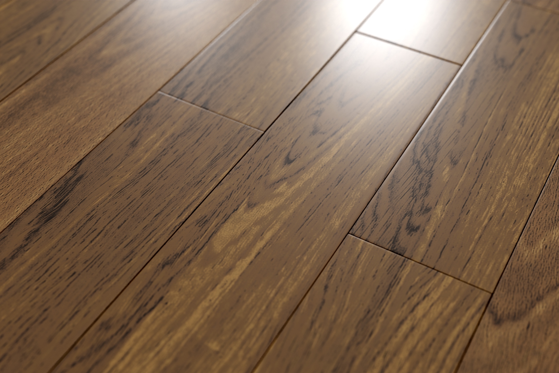 Инженерный паркет «Damy Floor» Ореховый — купить в Набережных Челнах