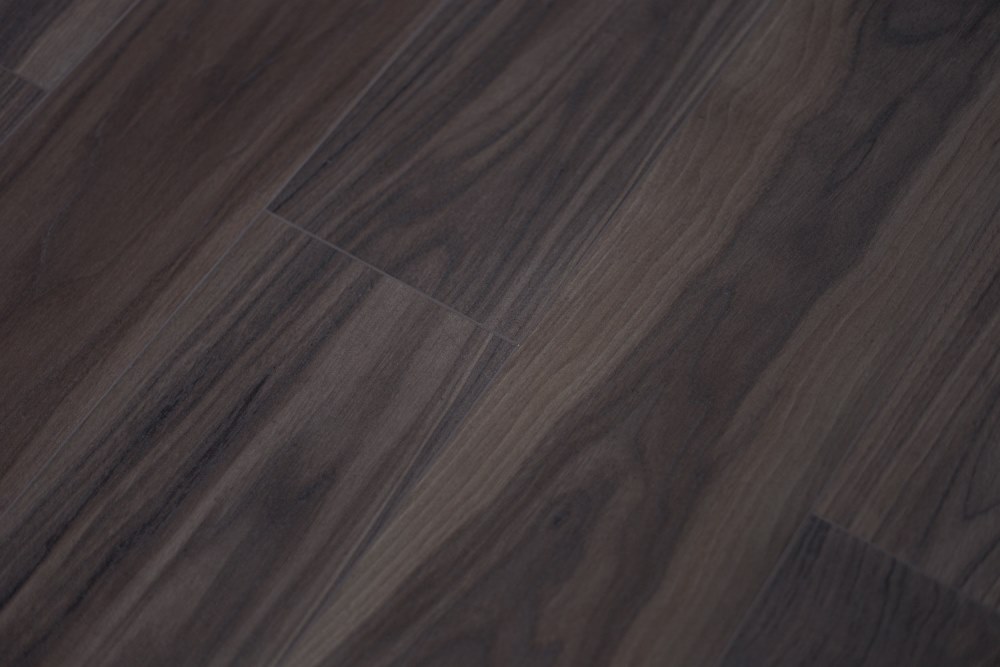 Плитка каменно-полимерная "Art Tile" Орех Манжурский (1220*181*5,5 мм) — купить в Набережных Челнах