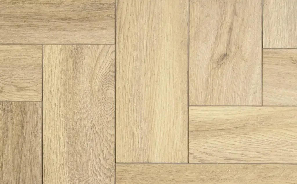 Виниловые полы "FirmFit" Herringbone Дуб светлый браш EW-2965 (615*123*5 мм) — купить в Набережных Челнах