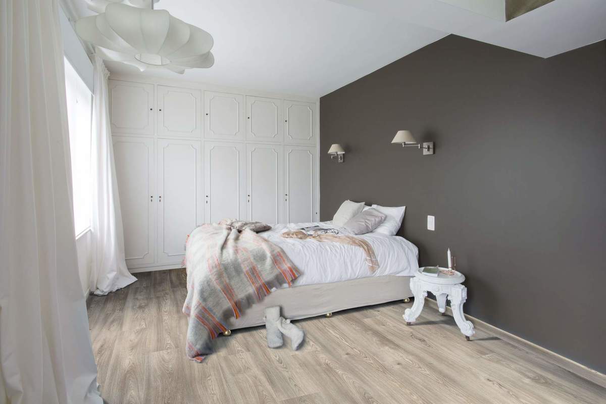 Замковая ПВХ плитка "Berry Alloc" Pureclick 55 COLUMBIAN OAK 296L (204*1326*5 мм) — купить в Набережных Челнах