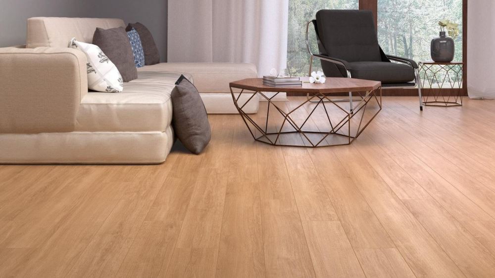 Ламинат "Camsan" Avangard Дуб Аляска 4510 (1380*142,5*10 мм) — купить в Набережных Челнах