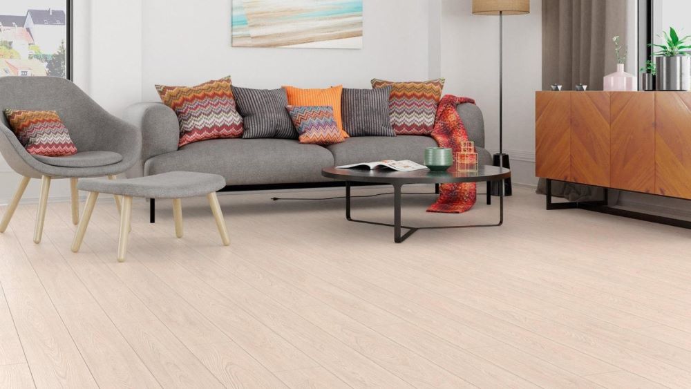 Ламинат "Camsan" Avangard Сосна Сапфир (1380*142,5*10 мм) — купить в Набережных Челнах