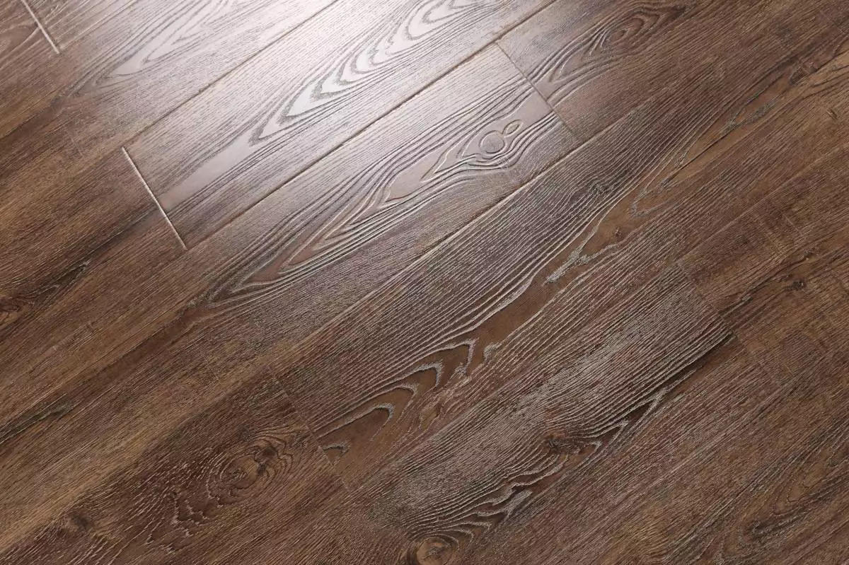 Ламинат "Woodstyle" Cottage Кэр (1217*145*8 мм) — купить в Набережных Челнах