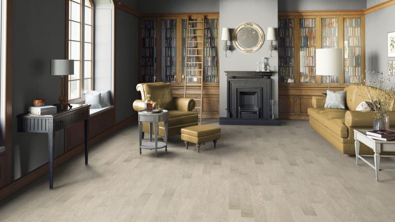 Ламинат "Tarkett" Gallery Сезанн (1292*116*12 мм) — купить в Набережных Челнах