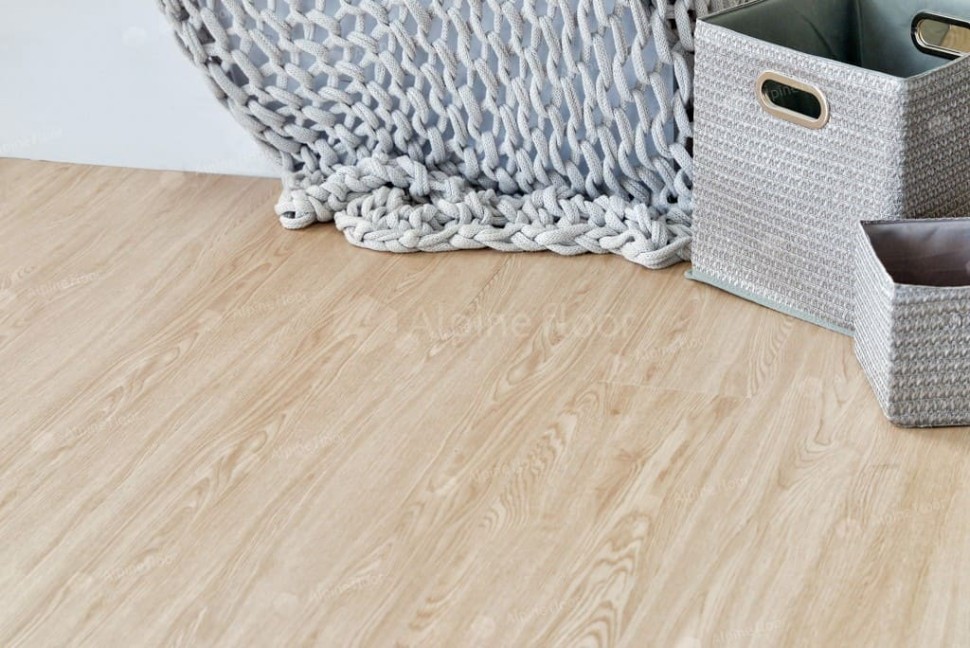 Виниловый ламинат "Alpine Floor" Classic Light MC Ясень Макао (1220*183*3,5 мм) — купить в Набережных Челнах