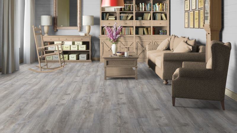 Ламинат "Tarkett" Navigator Гибралтар (1292*194*12 мм) — купить в Набережных Челнах