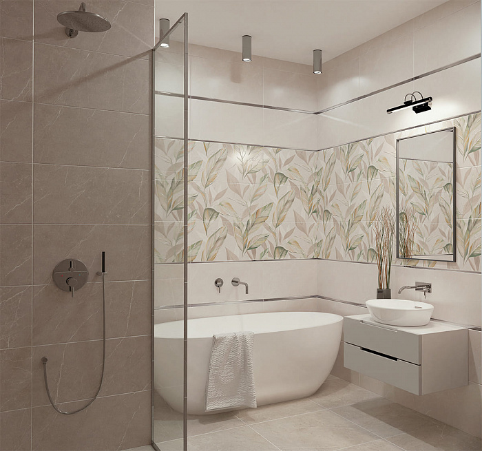 Керамогранит "Azori" Ebri (600*600 мм) Серый — купить в Набережных Челнах