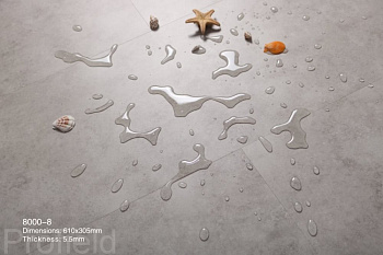 SPC ламинат "Profield" Рибера марбл (305*610*5,5 мм) — фото и характеристики