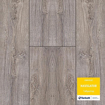 Ламинат "Tarkett" Navigator Гибралтар (1292*194*12 мм) — фото и характеристики