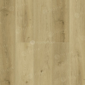 Каменно-полимерная плитка "Tulesna" Wieland (1220*183*3,5 мм) — фото и характеристики