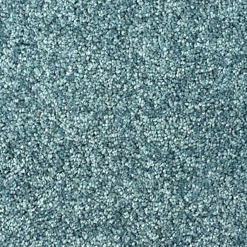 Ковролин "Зартекс" Савойя Бирюза (3м) — фото и характеристики